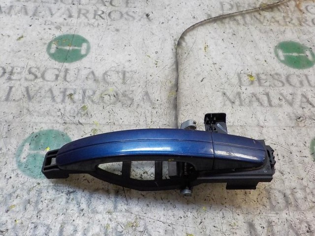 1305822 FORD Manija exterior izquierda de puerta delantera comprar Bilbao