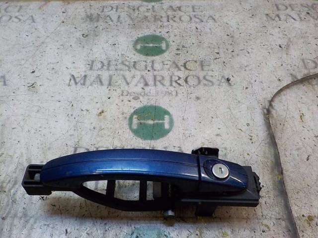 1305822 Ford