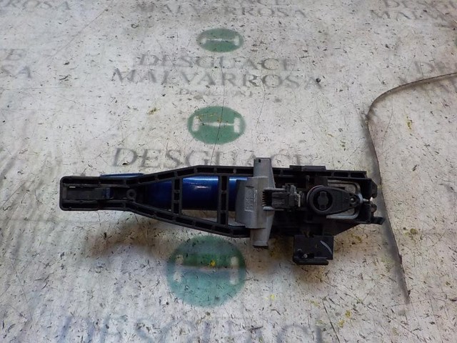1305822 Manija exterior izquierda de puerta delantera  en stock Sabadell