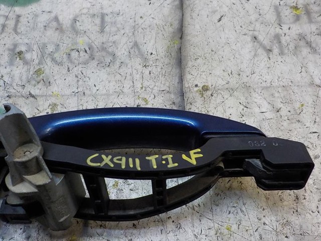 FORD 1305822 Manija exterior izquierda de puerta delantera  comprar en Murcia