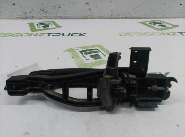 FORD 1305822 Manija exterior izquierda de puerta delantera  disponible Valladolid