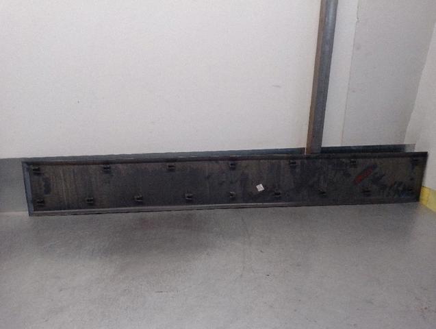 PEUGEOT 1306606070 Moldura de puerta corredera comprar Barcelona