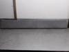 Moldura de puerta corrediza 1306606070 PEUGEOT