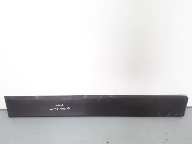 1306606070 PEUGEOT Moldura de puerta corredera  en stock Gandía