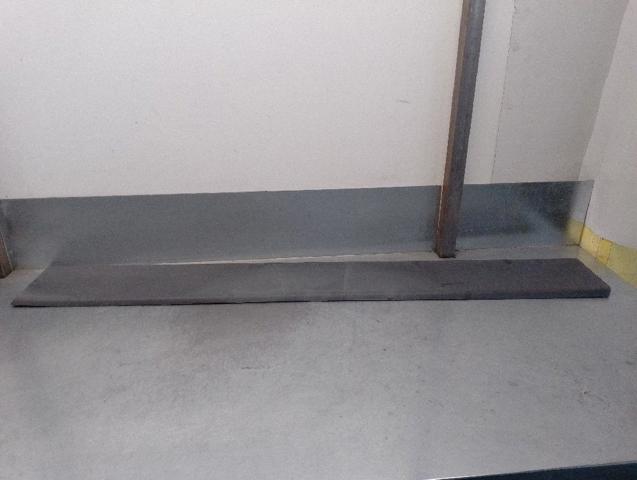 1306606070 PEUGEOT Moldura de puerta corredera comprar Bilbao