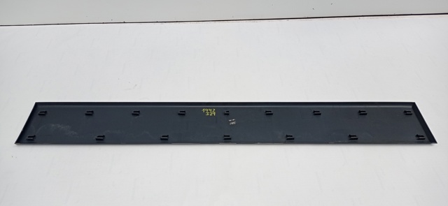 PEUGEOT 1306606070 Moldura de puerta corredera comprar Tarragona