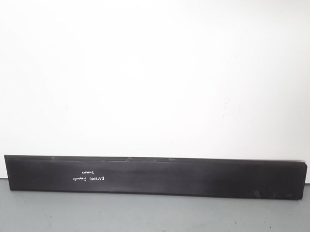1306606070 PEUGEOT Moldura de puerta corredera  comprar en Jaén