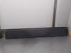 Moldura de puerta corrediza 1306606070 PEUGEOT