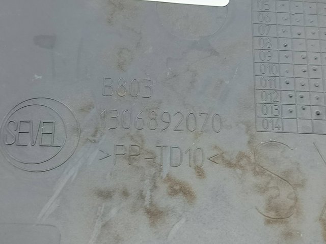 1306892070 Fiat/Alfa/Lancia