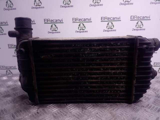 Radiador de aire, intercooler Fiat Ducato II (230)