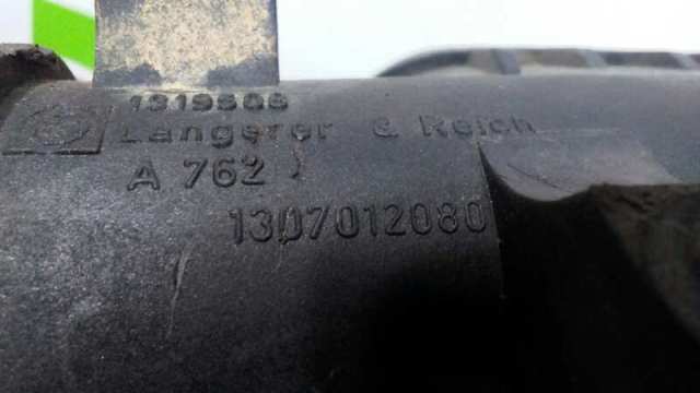 1307012080 Intercooler  comprar en Zaragoza