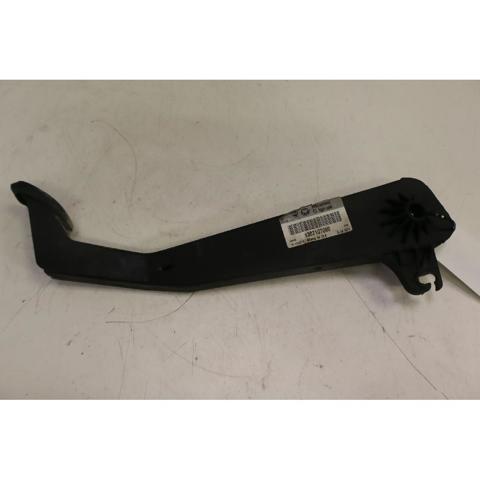 Pedal de embrague 1307107080 FIAT
