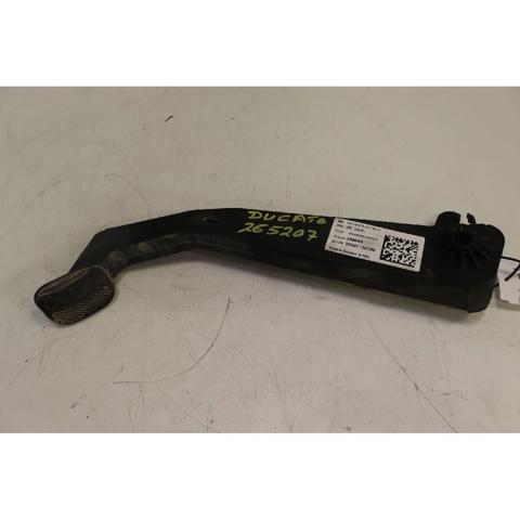 1307107080 FIAT Pedal embrague  disponible Vigo