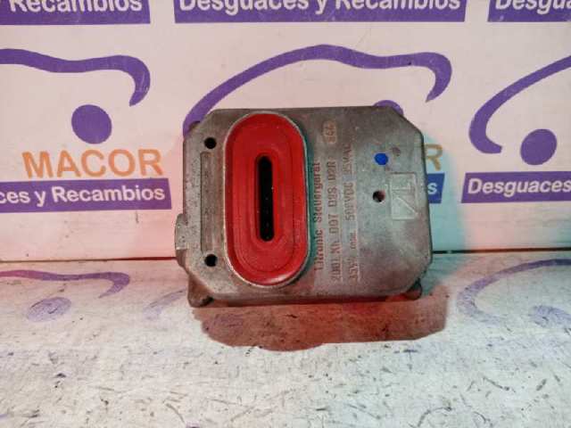 MERCEDES 1307329052 Centralita, faros xenon  comprar en Murcia