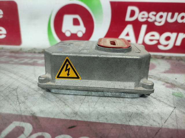 MERCEDES 1307329052 Centralita, faros xenon comprar Tarragona