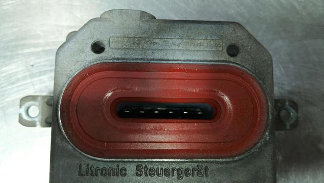 MERCEDES 1307329052 Centralita, faros xenon  comprar en Albacete