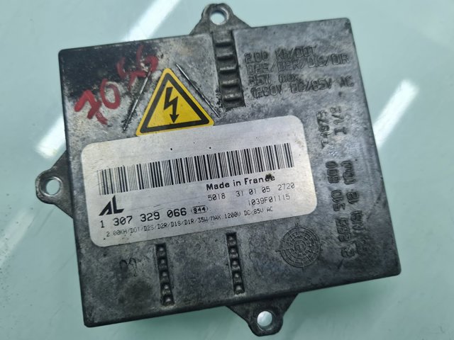 1307329066 Unidad de control de xenón  disponible Málaga