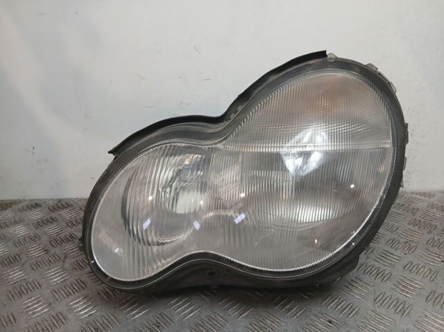 1307329072 MERCEDES Centralita, faros xenon  disponible Ourense
