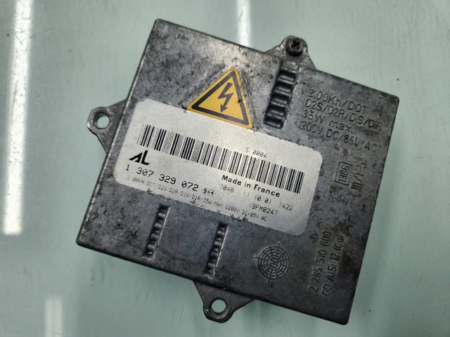 1307329072 Centralita, faros xenon comprar Girona