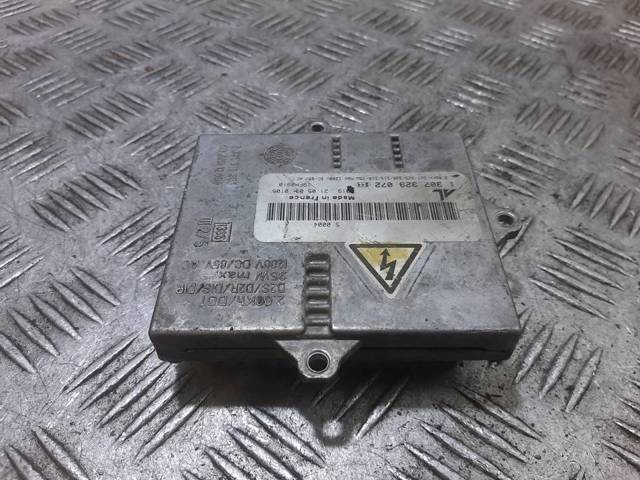MERCEDES 1307329072 Centralita, faros xenon  en stock Salamanca