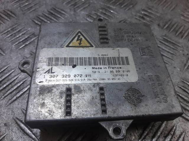 1307329072 Centralita, faros xenon  en stock Castellón