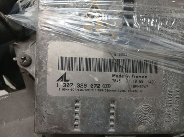 1307329072 Centralita, faros xenon  comprar en Reus