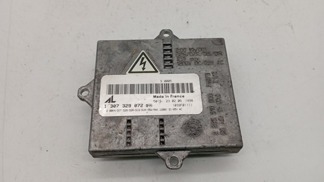1307329072 MERCEDES Centralita, faros xenon  comprar en Jaén