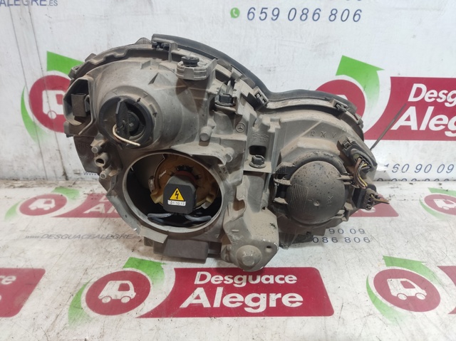 MERCEDES 1307329072 Centralita, faros xenon  disponible Lugo