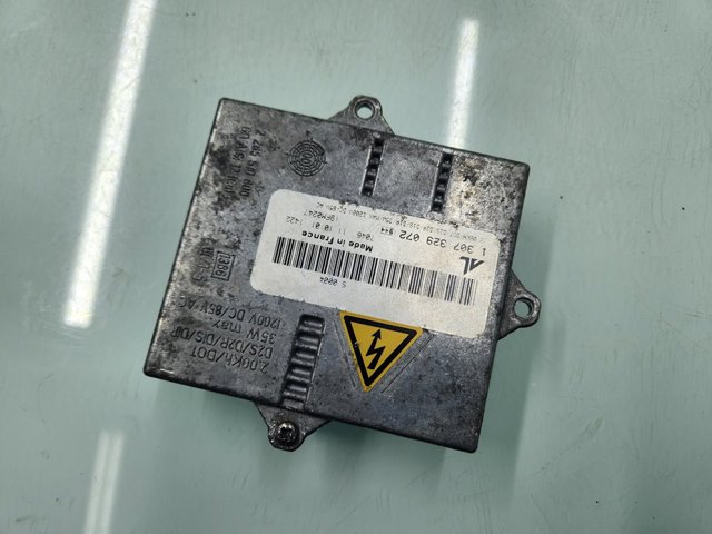 1307329072 MERCEDES Centralita, faros xenon  en stock Córdoba