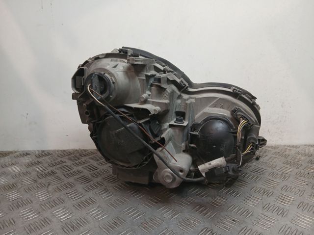 1307329072 MERCEDES Centralita, faros xenon comprar Bilbao