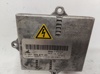 Xenon, unidad control 1307329074 BMW