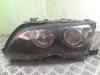 Xenon, unidad control 1307329074 BMW