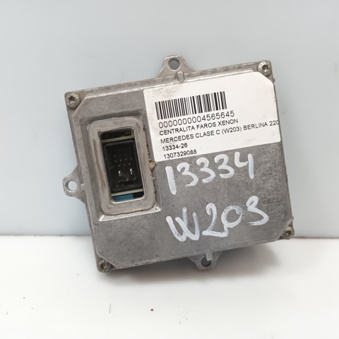 Unidad de control de xenón 1307329088 MERCEDES
