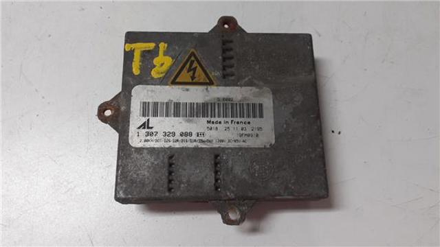 Unidad de control de xenón 1307329088 MERCEDES