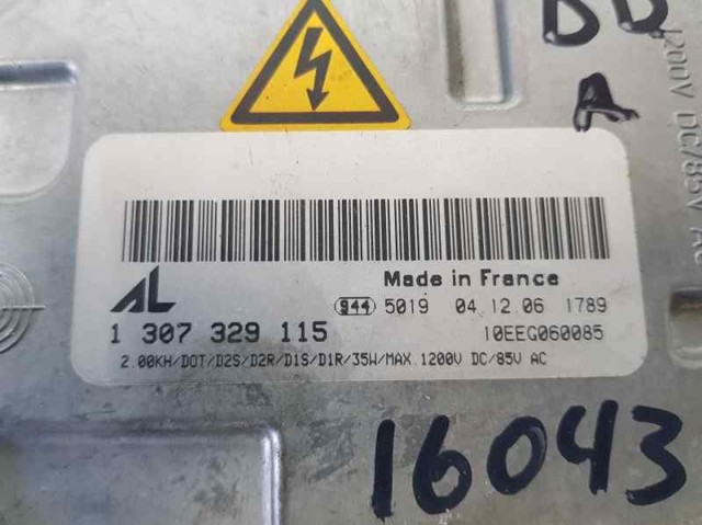 VAG 1307329115 Unidad de control de xenón comprar Pamplona