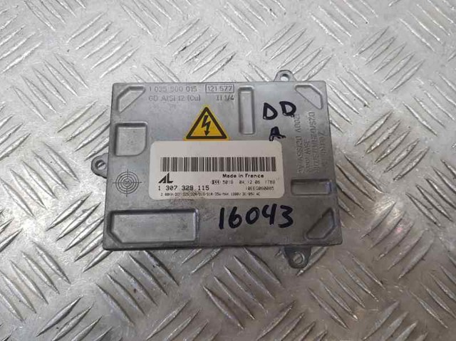 1307329115 Unidad de control de xenón  en stock Castellón