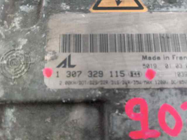 1307329115 Unidad de control de xenón  comprar en Zaragoza