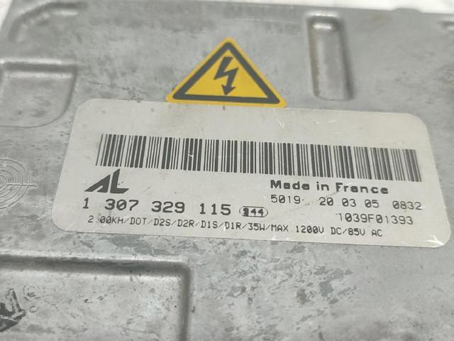 VAG 1307329115 Unidad de control de xenón  disponible Valladolid