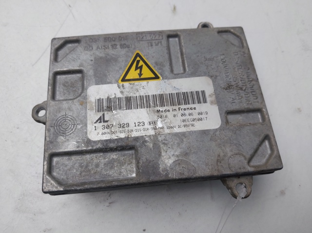 FIAT 1307329123 Unidad de control de xenón  disponible Valladolid