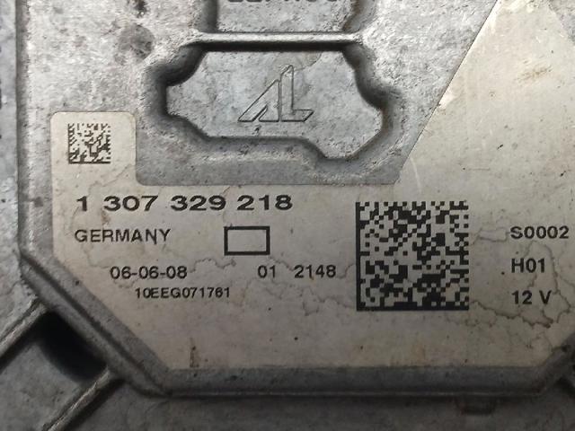 VAG 1307329218 Módulo de control de luces de faros (ECU)  comprar en Albacete