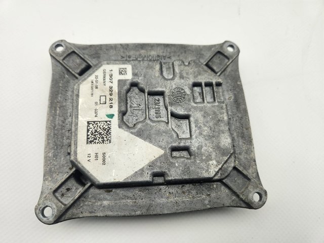 VAG 1307329218 Módulo de control de luces de faros (ECU)  en stock Salamanca