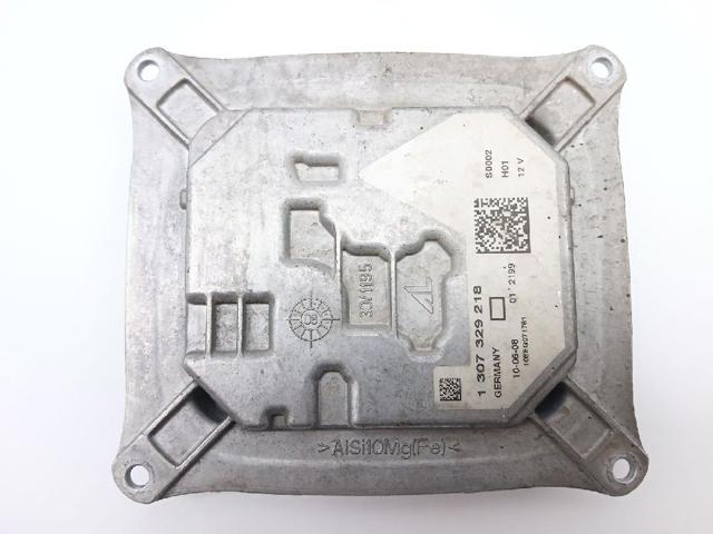 1307329218 Módulo de control de luces de faros (ECU)  comprar en Pontevedra