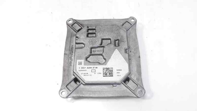1307329218 VAG Módulo de control de luces de faros (ECU)  en stock Córdoba