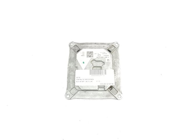 1307329218 Módulo de control de luces de faros (ECU) comprar Sevilla