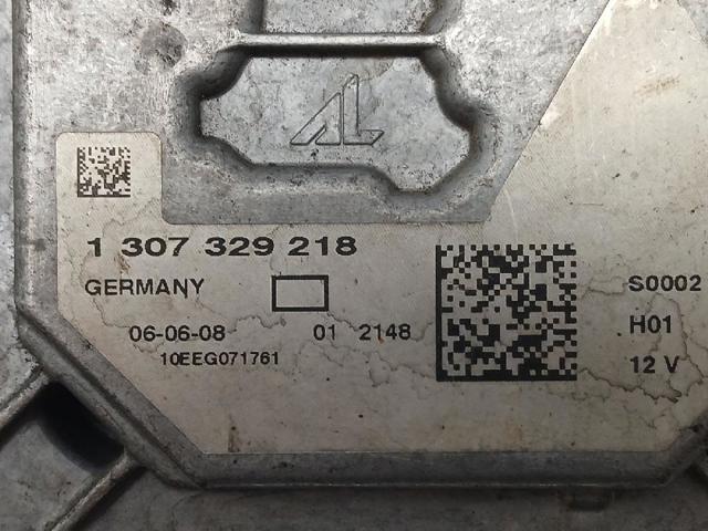 VAG 1307329218 Módulo de control de luces de faros (ECU)  comprar en Ponferrada