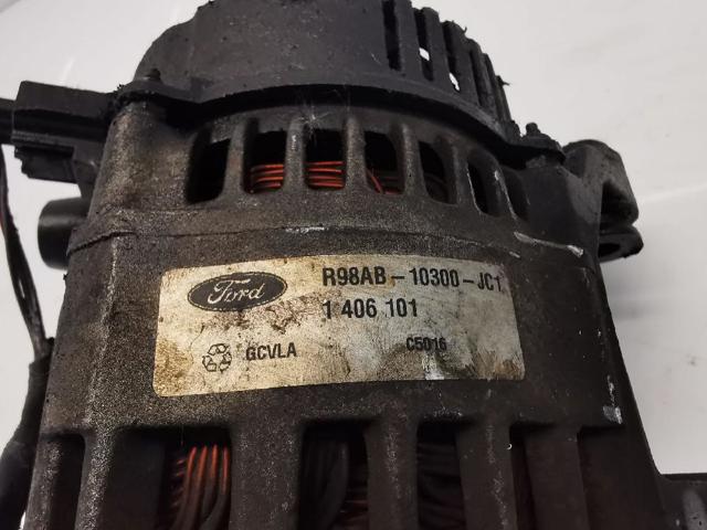 1307487 Alternador comprar Sevilla