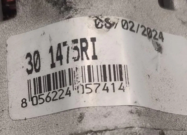 1307487 FORD Alternador  disponible Alicante