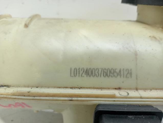 PEUGEOT 1307HN Depósito de expansión del sistema de refrigeración  comprar en Murcia