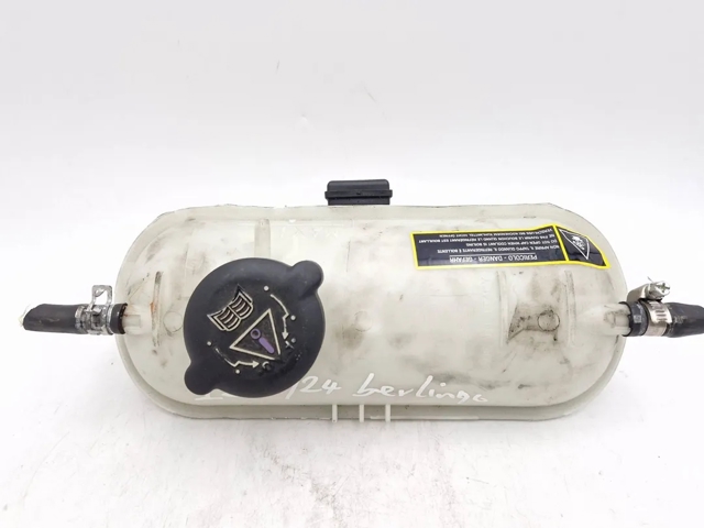 1307HN PEUGEOT Depósito de expansión del sistema de refrigeración  disponible Vigo