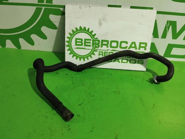 Manguera inferior del vaso de expansión 1307JN PEUGEOT